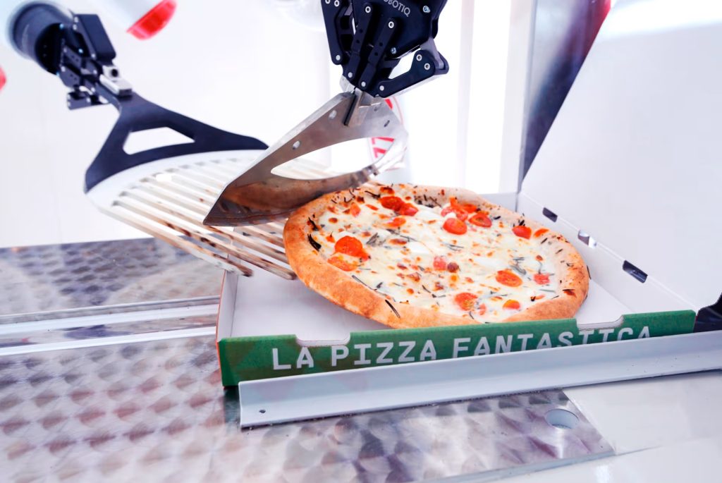 Pazzi — photo