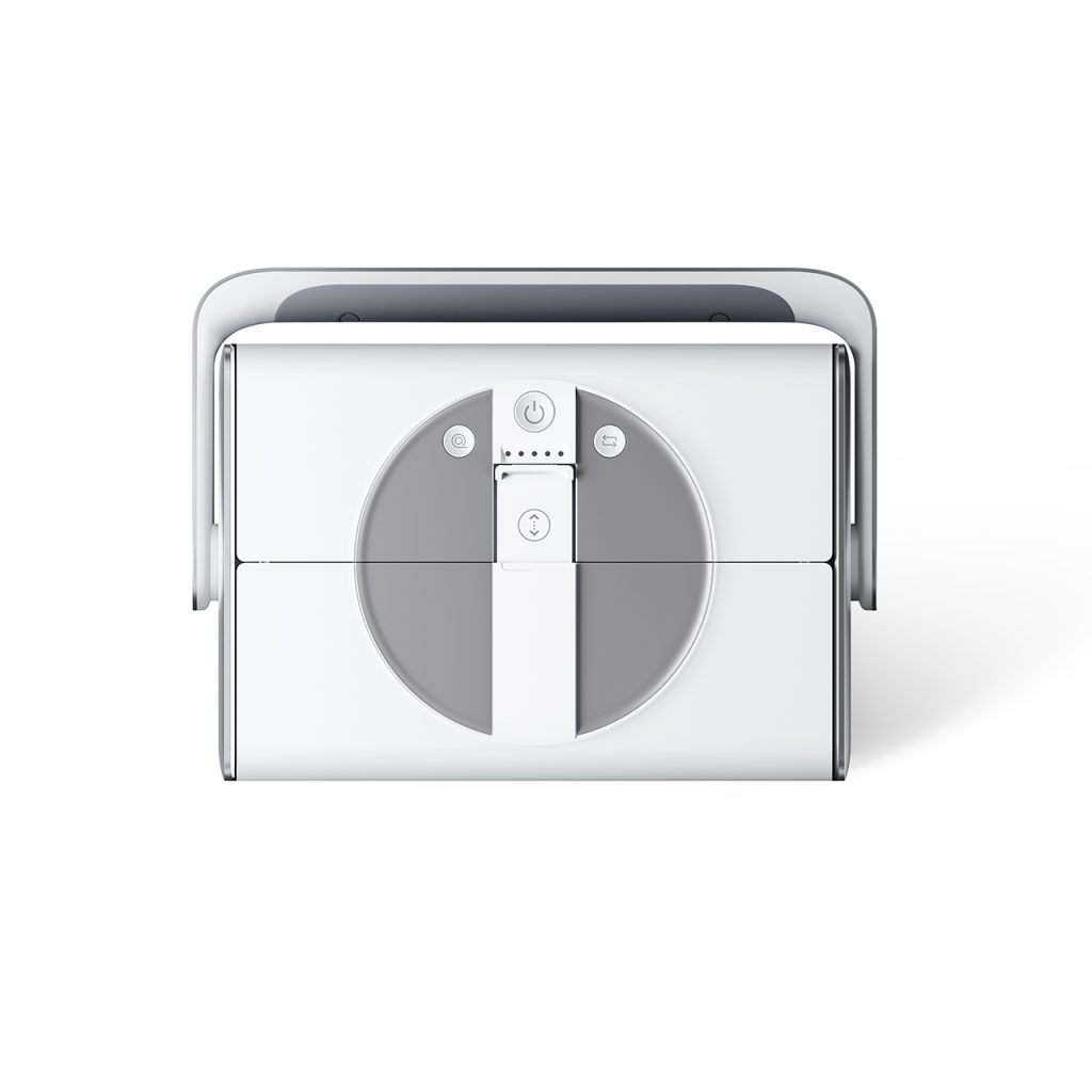 Ecovacs Winbot W2 Omni