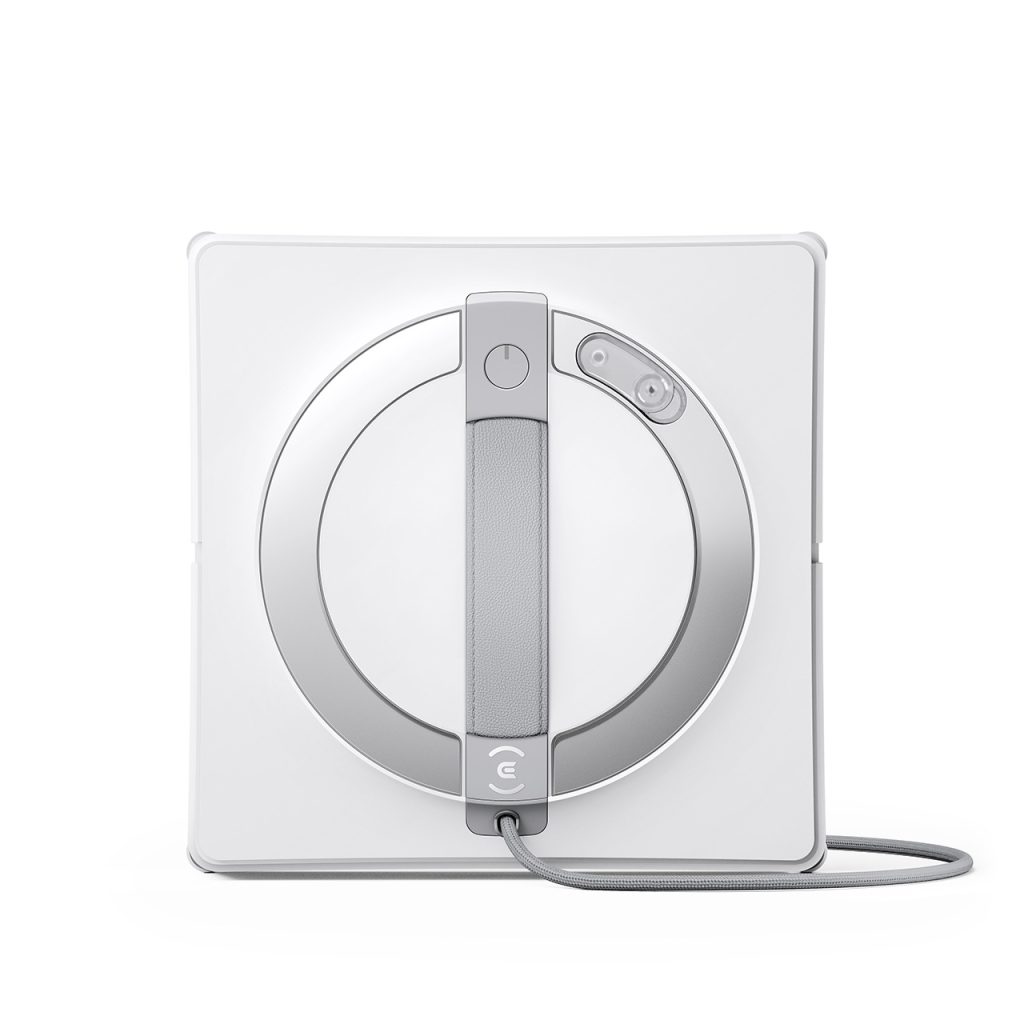 Ecovacs Winbot W2 Omni