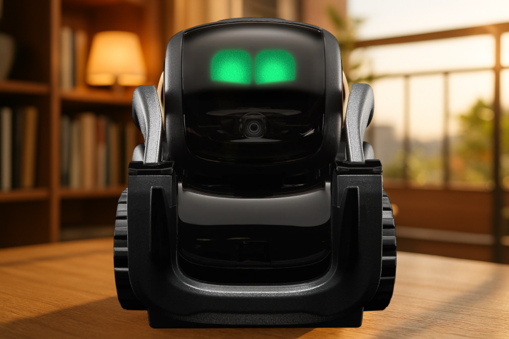 Vector 2.0 — in context (AI-generated)